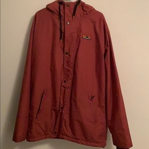 Men’s airblaster snowboard jacket